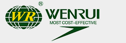 Wenrui Machinery（Shandong）Co。，Ltd徽标
