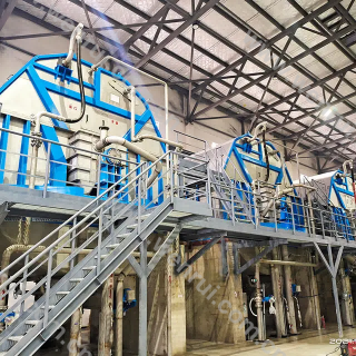 圓盤過濾機(jī)