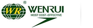 Wenrui Machinery（Shandong）Co。，Ltd徽标